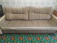Продам качественный диван