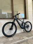Електрически велосипед Scott Ransom eRide 920 Bike