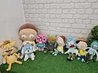 Рик и Морти  Rick and Morty