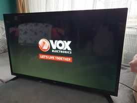 VOX Electronics HD LED 32"