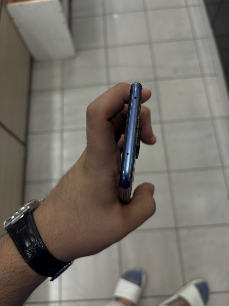 Redmi note 9 pro 6/128