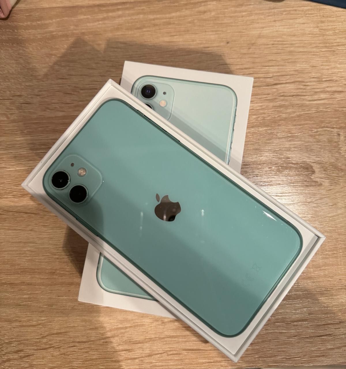 Iphone 11 идеальное