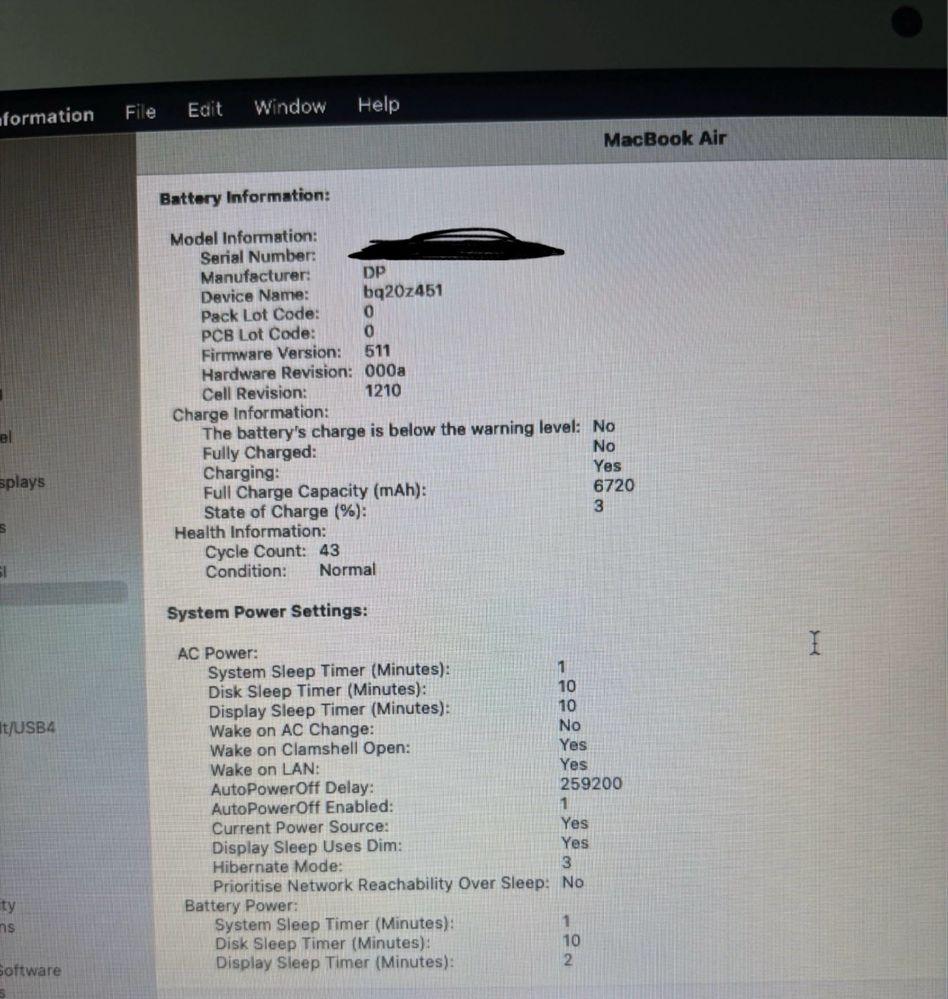 Оригинален Macbook Air 2017 13-inch с оригинална преносима чанта PKG
