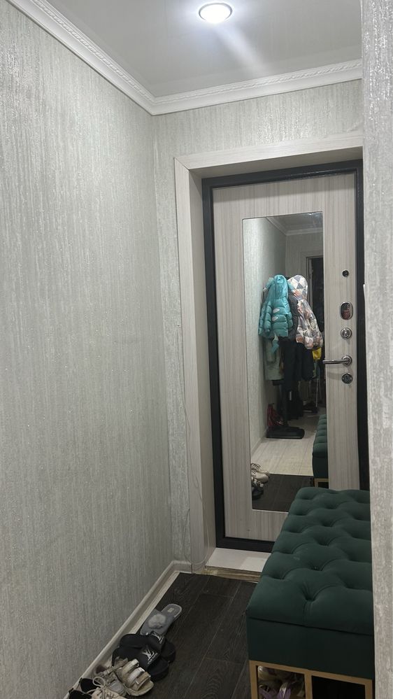 Срочно Продам 3 комнатную квартиру