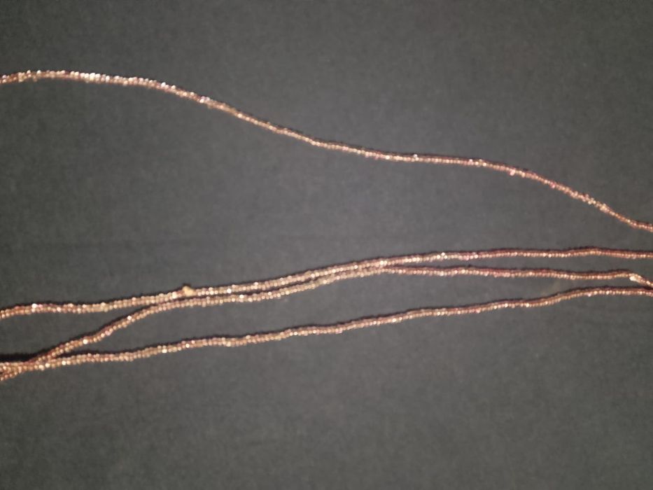 Продам  бусы СССР