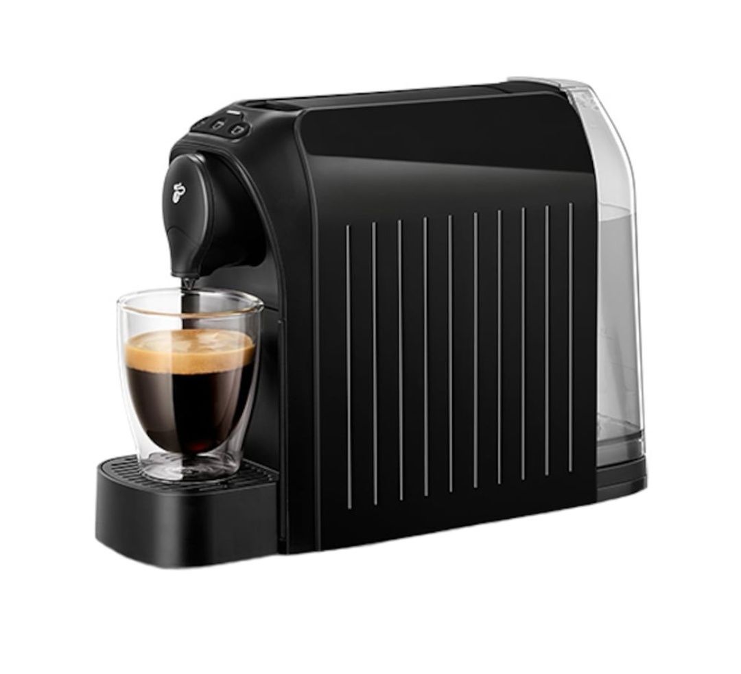 Espressor Tchibo Cafissimo easy Black