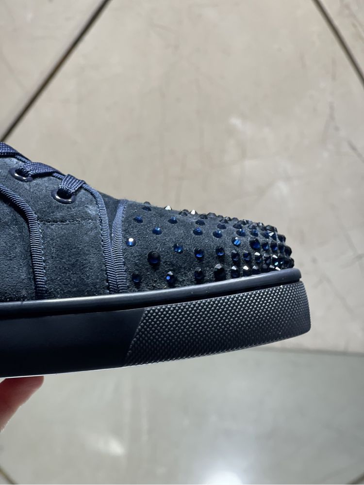 Adidași Christian Louboutin Calitate Premium