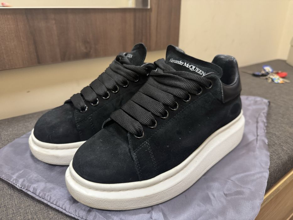 Кецове Alexander McQUEEN