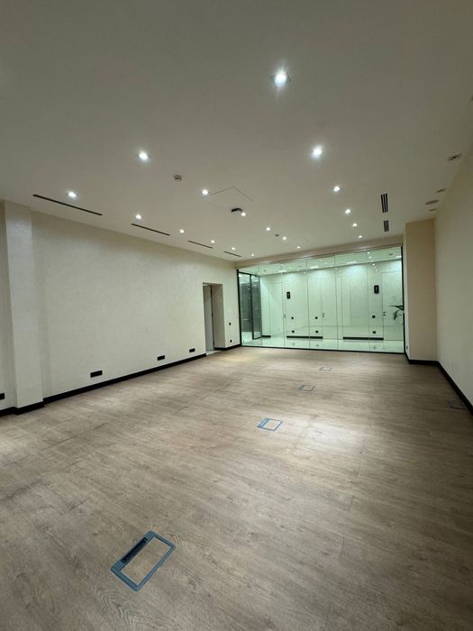 Аренда офисного помещения в престижной локации - Nova Plaza - 56 кв.м.