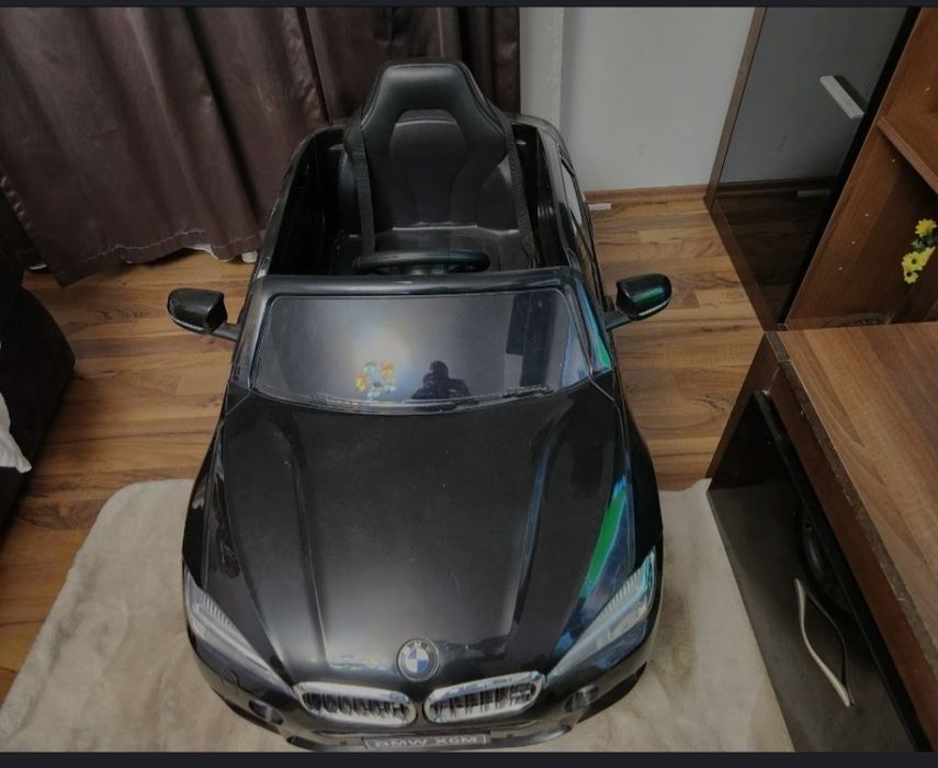 Masina electrica copii