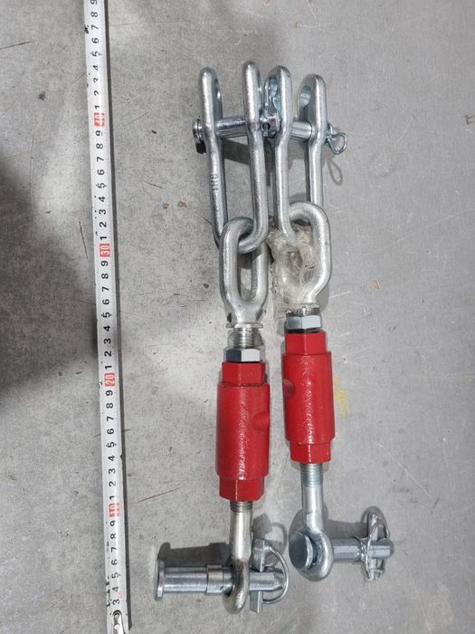 Ancora stabilizator tractor case 25/35/45 cp ]preț 195 lei bucata