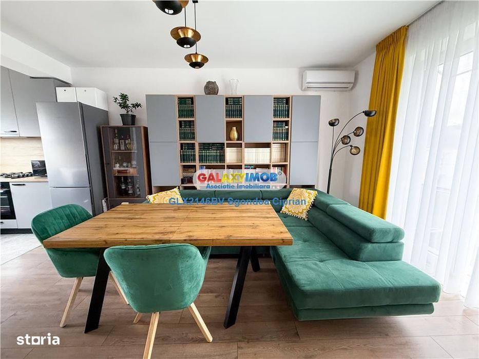 Casa Duplex Rasnov Mobilata Utilata