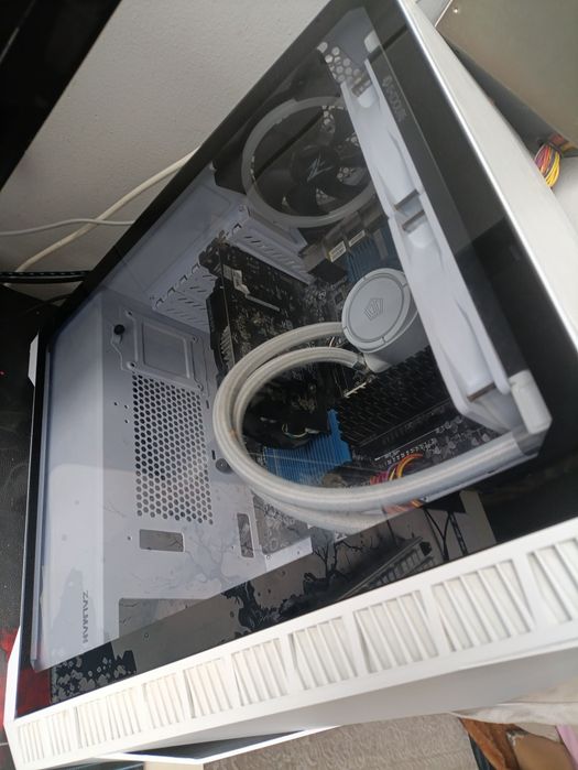 Продаю компьютер