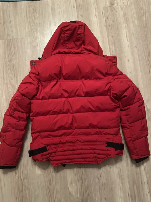 Чисто ново зимно яке Smog размер S