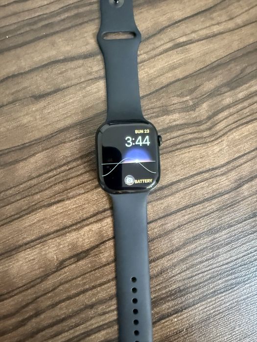 Apple Watch Series 10 M/L 46mm