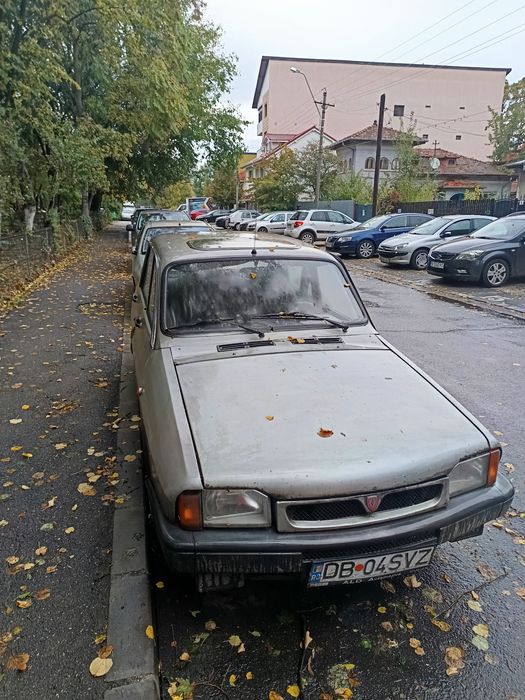 URGENT Auto Dacia ,1995  berlina