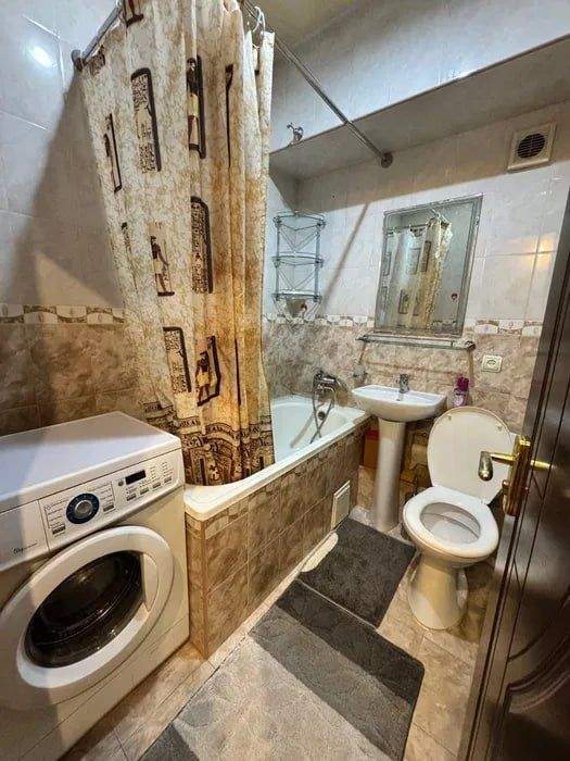 Срочно ! Продается 1в2 комнатная квартира — Ц 4 — Ардус — 43 м²
