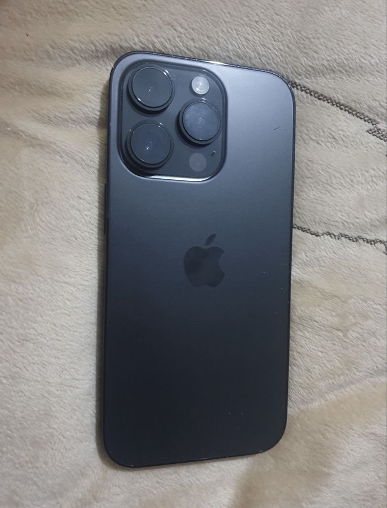 Iphone 14Pro Sim karta + eSim 256 gb yo’mkist 85%