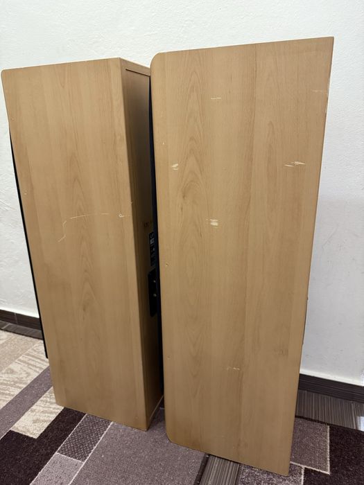 Тонколони Infinity Aphla 40