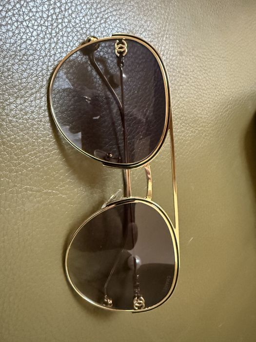 Ochelari Soare Chanel