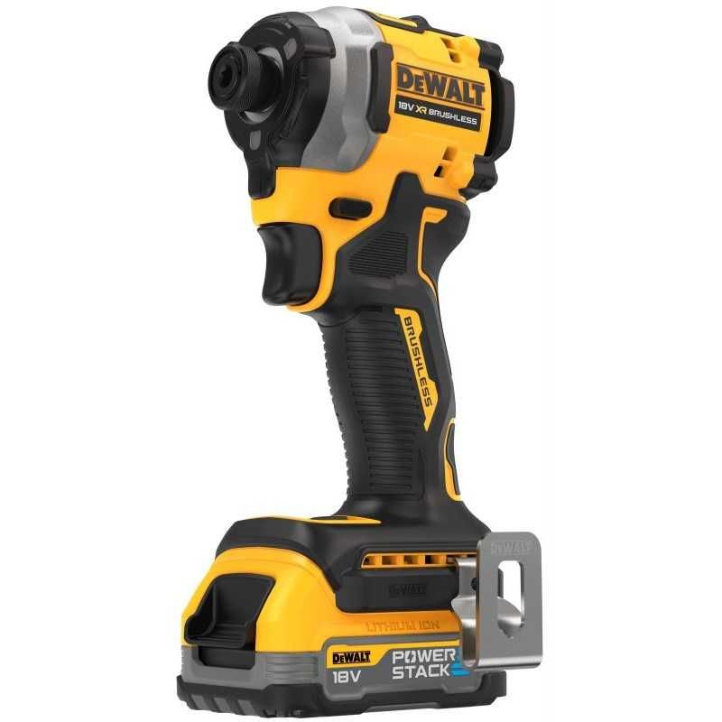 Комплект   DeWALT DCK2051E2T