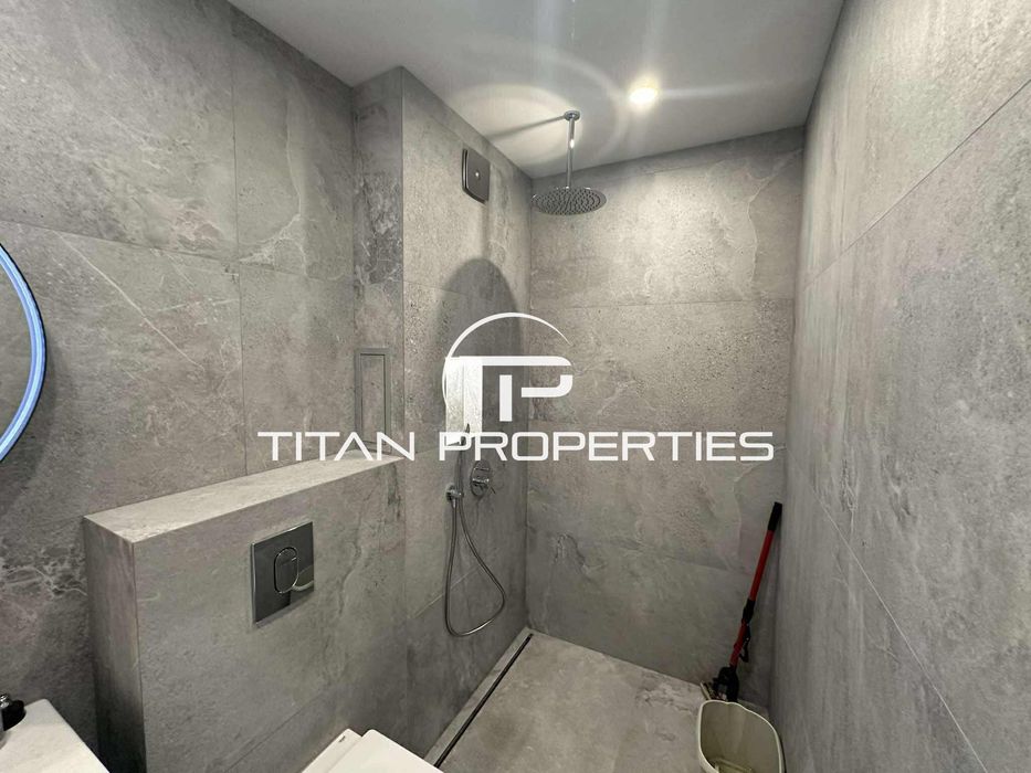 Дава се под наем Тристаен апартамент в Варна, Победа - 93 кв.м за 800 € - Снимка #10