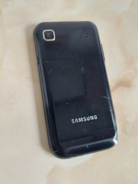 [S1] Vând Samsung Galaxy S, fără probleme, NEcodat //poze reale
