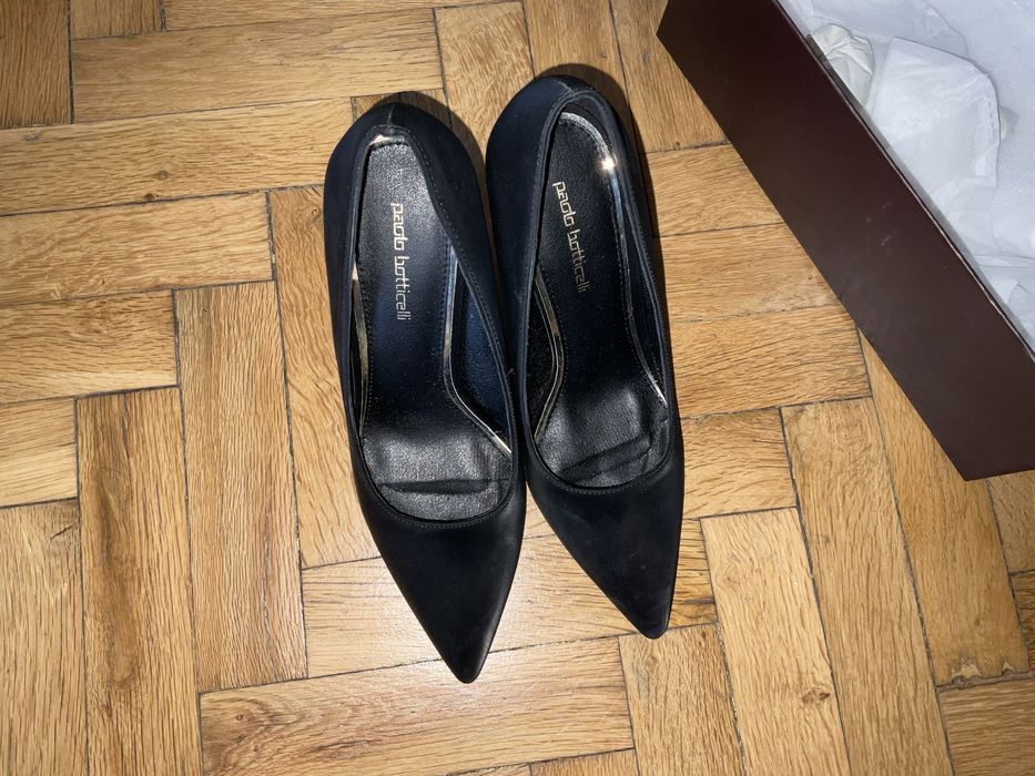 Дамски токчета,38/39 номер