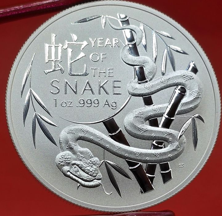 Australia RAM Lunar, China Mint monede lingou argint 999