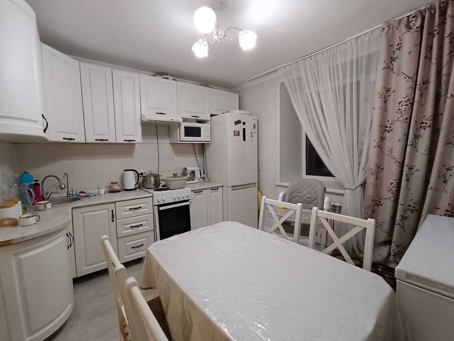 Продам 4 комнатную квартиру в Пришахтинске. Помогу оформить в ипотеку.