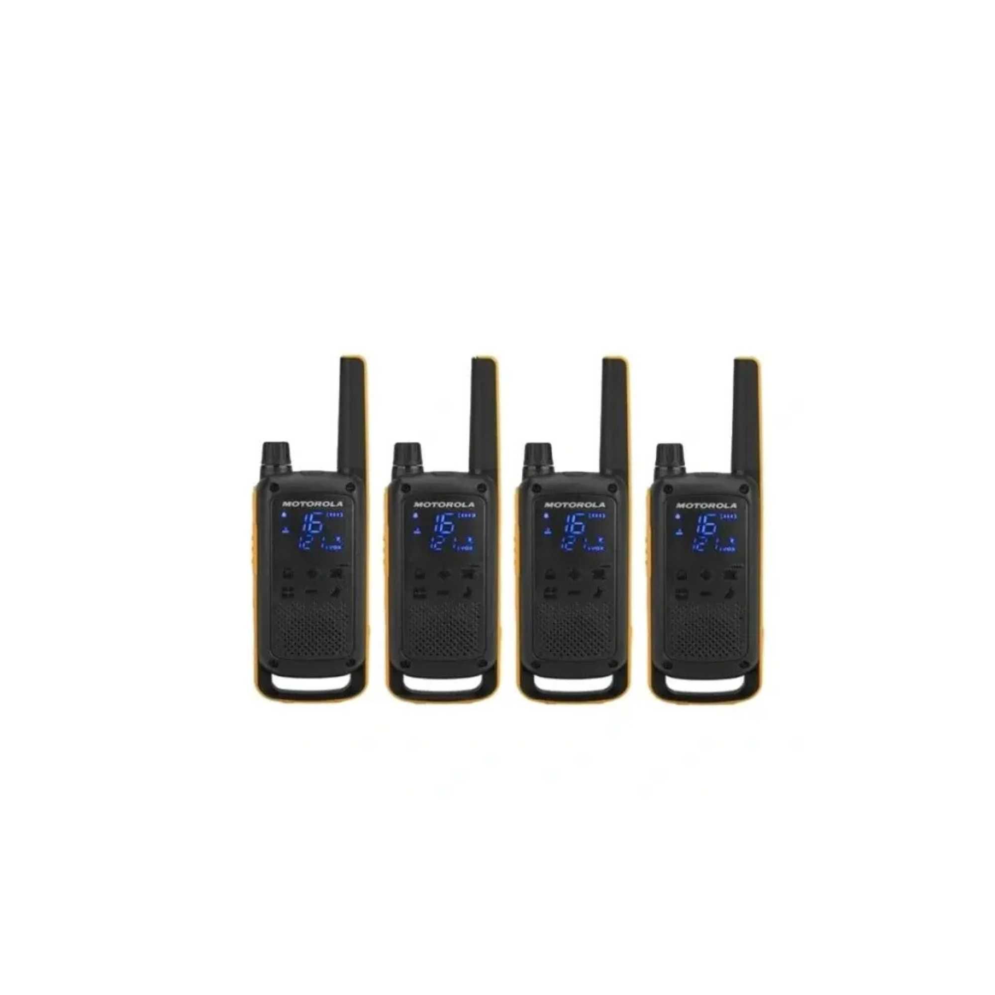 Рация Motorola TLKR T82 Extreme RSM в Ташкенте