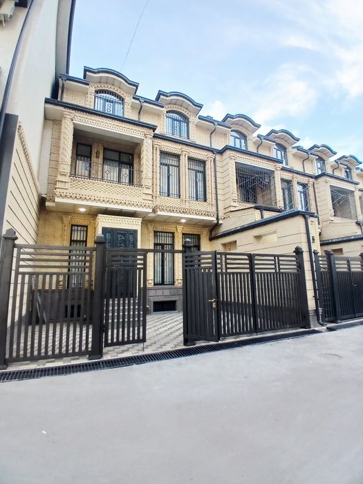 ТанХаус 1.7 соток