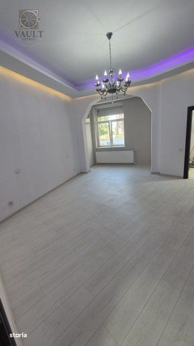 Apartament 4 camere- MANTULEASA - RISC 2 - 101MP