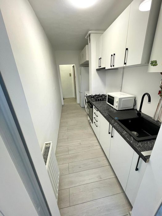 Apartament cu 1 camera 30 Mp Tudor Renovat!