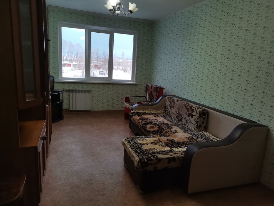 Сдам 2х комнатную квартиру Радужный