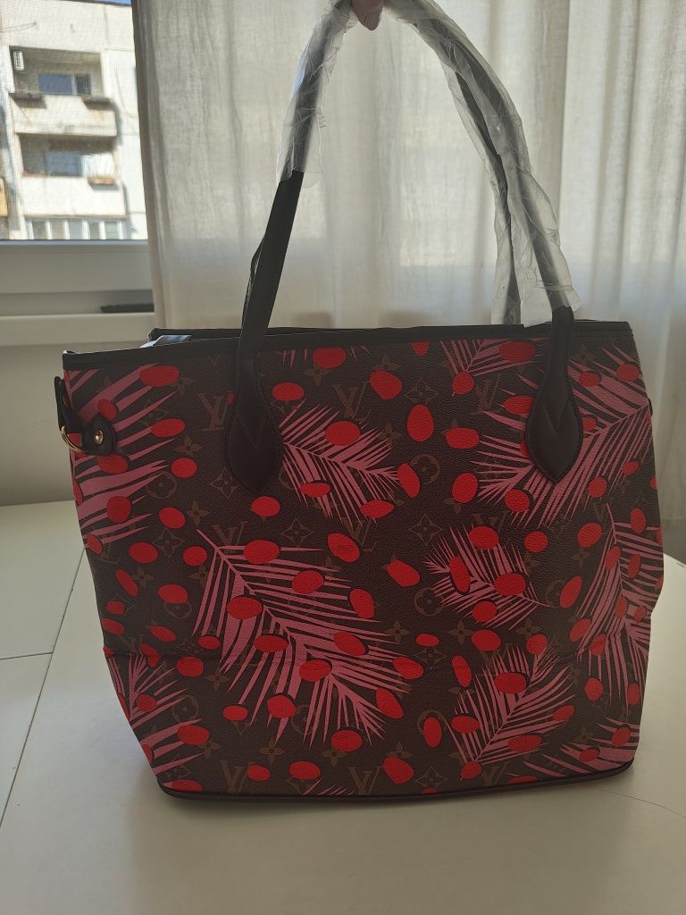 Чанта Louis Vuitton