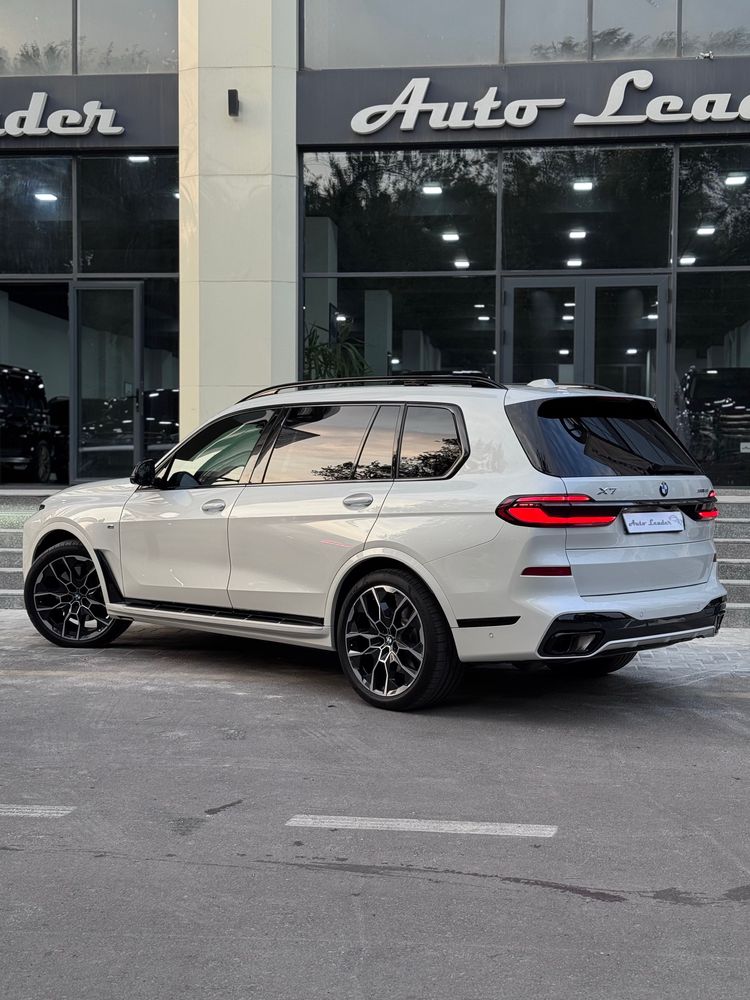 Bmw X7 xDrive 40i