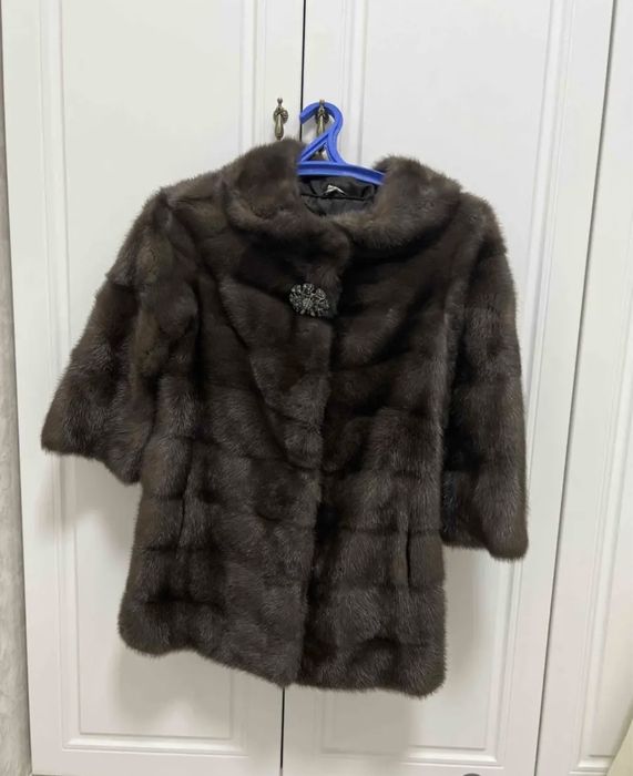 Продам шубу