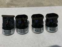 Grile Aerisire / Ventilatie Bord Audi A4 B7 Cabrio 2000 - 2005