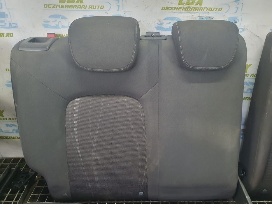 Interior complet Chevrolet Aveo T300 [2011 - 2020] 1.3 cri A13DTE