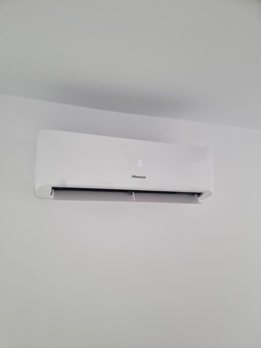 Montaj Aer Conditionat - 350 LEI (FIRMA)