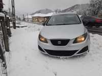 Seat ibiza 2010 sedan