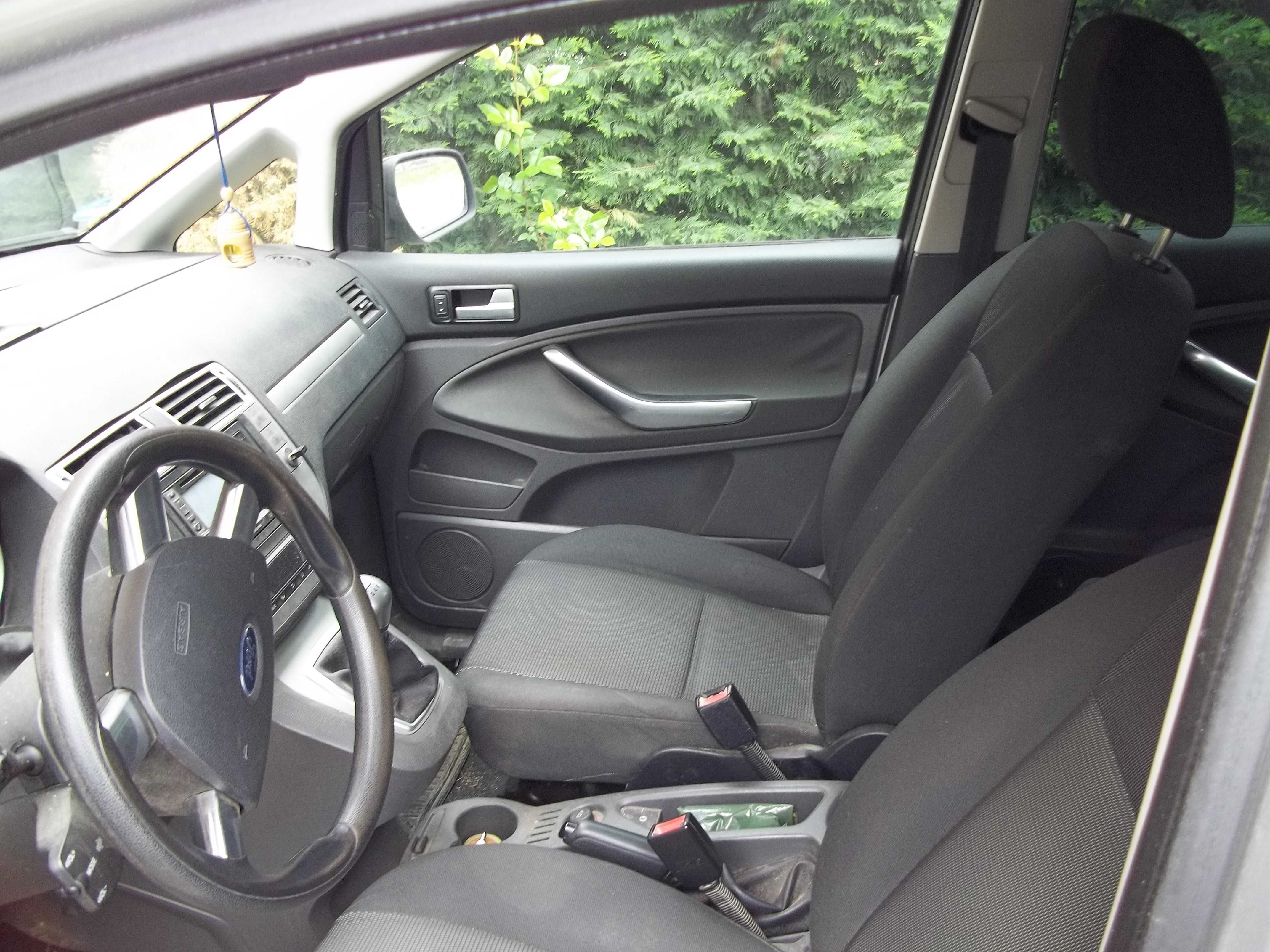 Vand autoturism ford c-max