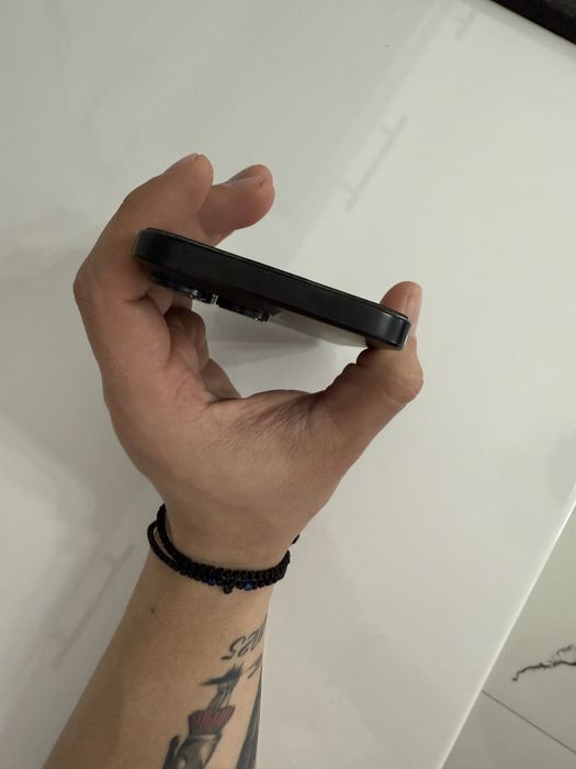 Iphone 16 Pro Max 256 gb