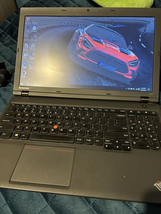 Vand laptop Lenovo  L540