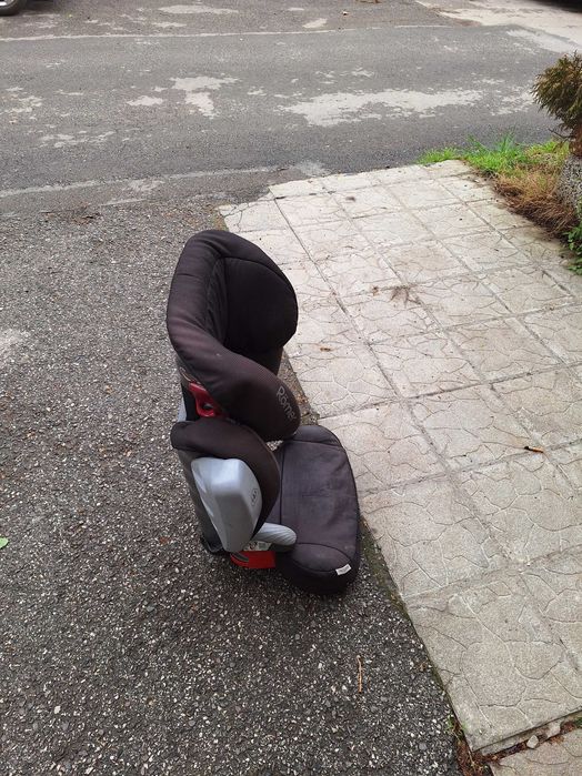 Britax Römer  - столче за кола, 15 - 36 кг, KID plus SICT.