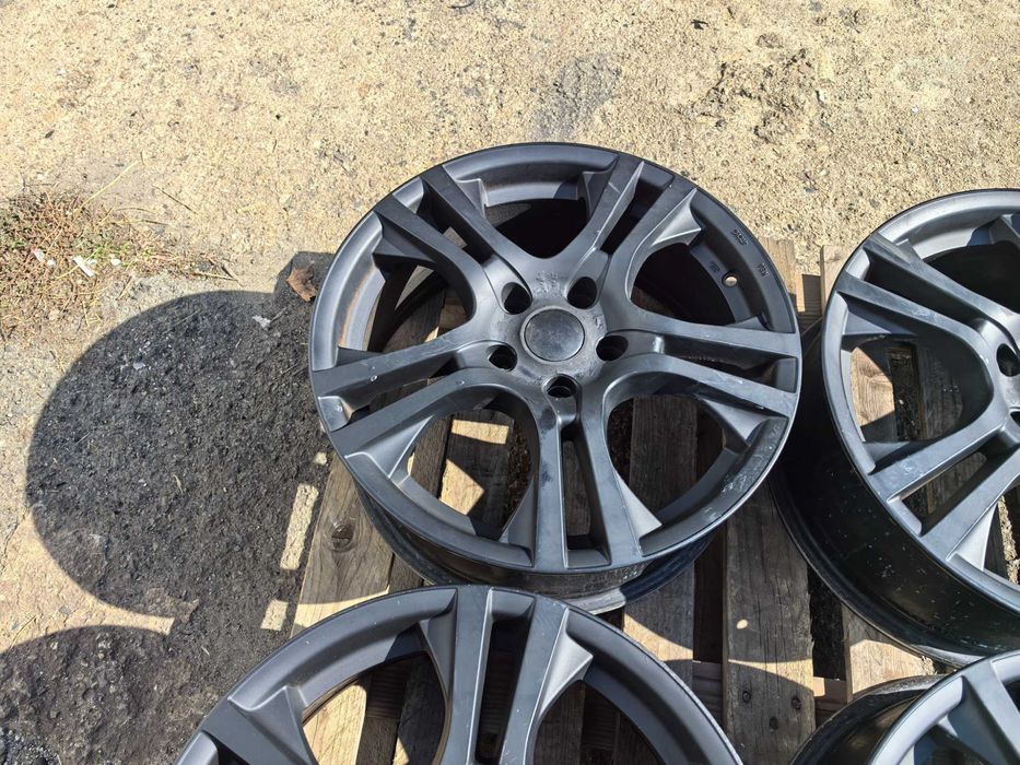 17 цола 5 х 115 мм Опел Антара / Шевролет Каптива - 7 Инча / ЕТ 45