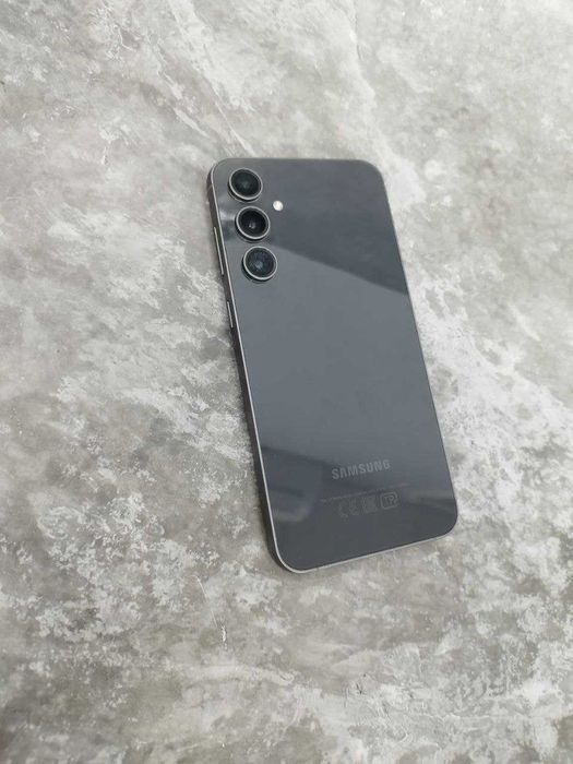 Samsung Galaxy S23 FE 256 гб ( 783132 г. Кокшетау, ул. Абая 128, 21)