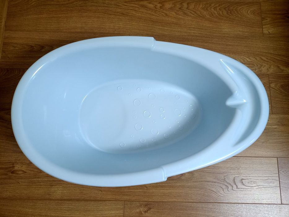 Ванночка детская