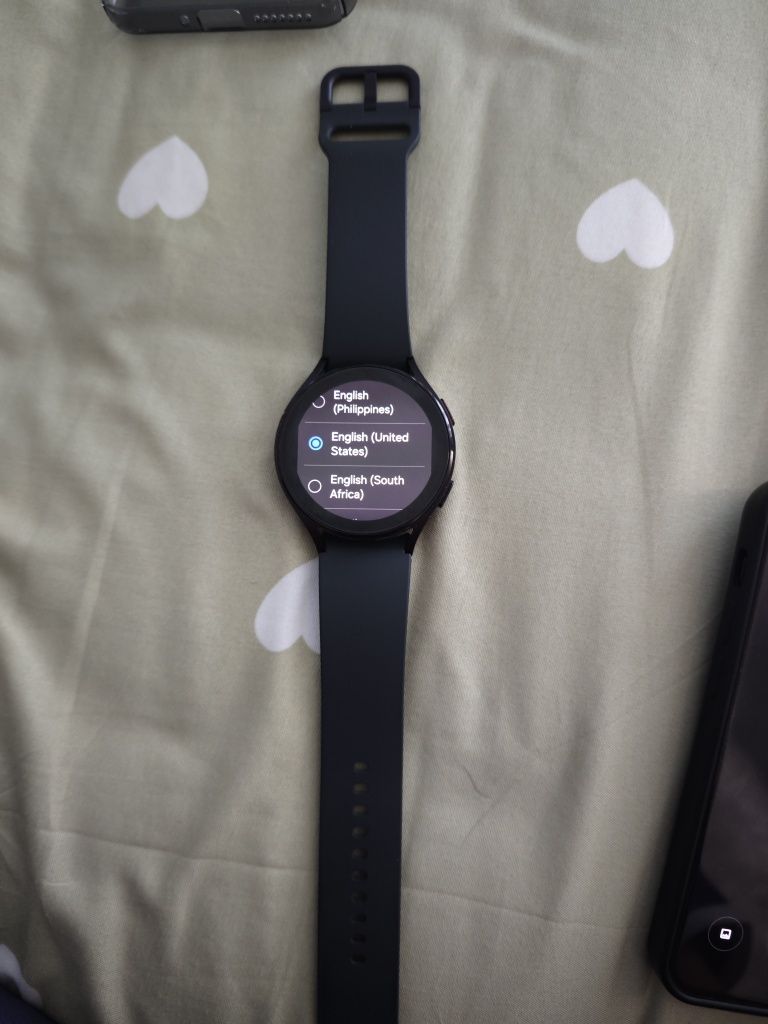 Galaxy watch 5  44 mm